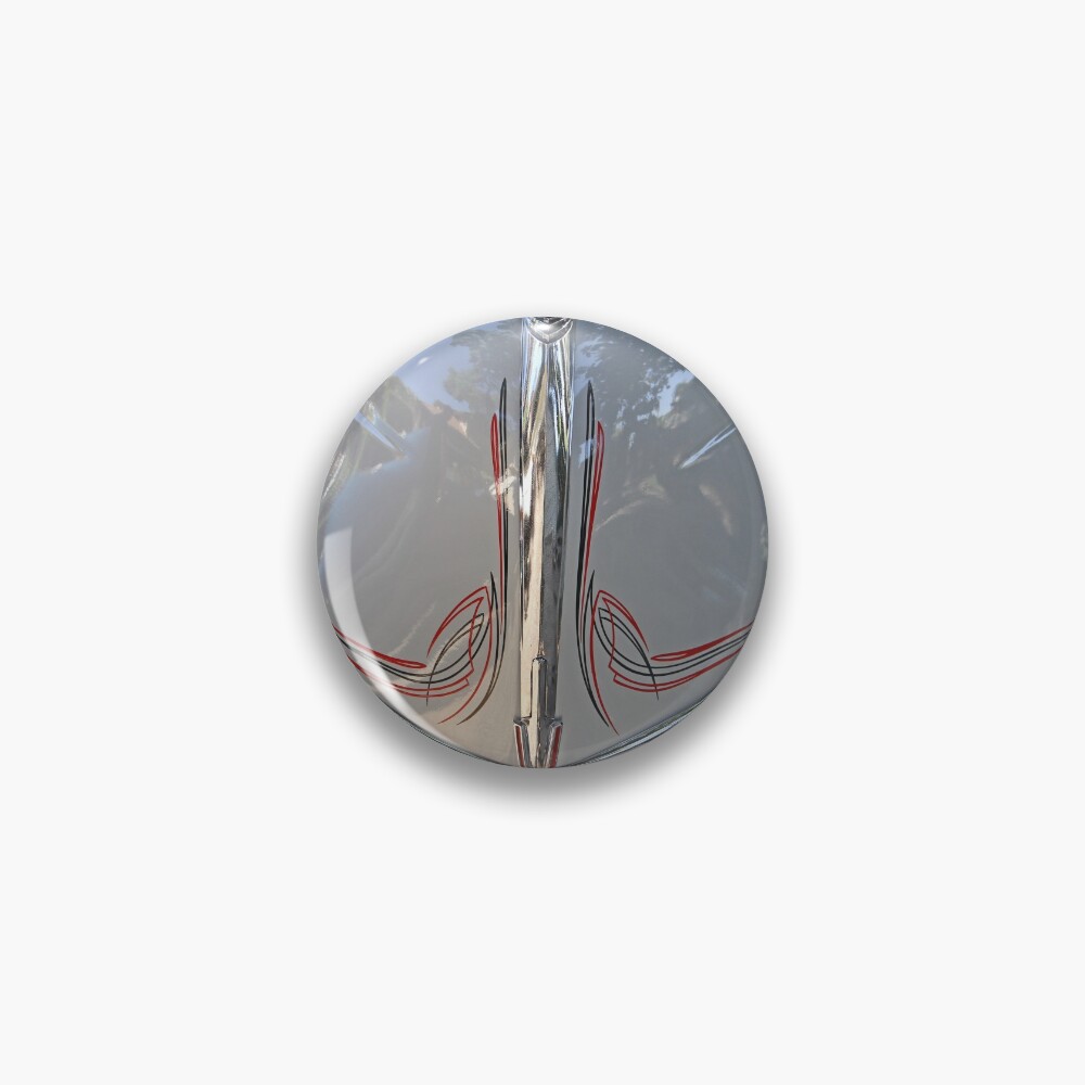 Item preview, Pin designed and sold by cking.