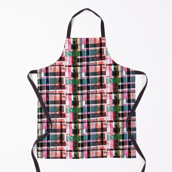 Item preview, square and linear pattern by c.a.2021. designed and sold by smiley100.