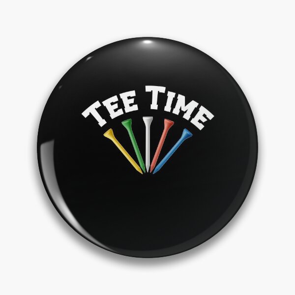 Item preview, Golfing Golf Tee Golf Player Driving Range designed and sold by besTmanuFacture.