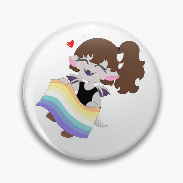 Item preview, The Genderfaun Flag designed and sold by VelriStreams.
