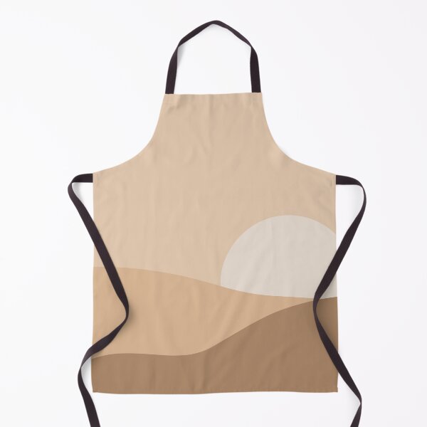 Item preview, Desierto en colores nude designed and sold by Shori-artlab.