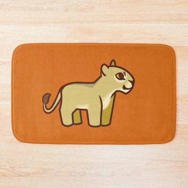 Item preview, Micro Lioness designed and sold by PaleoPanthera.