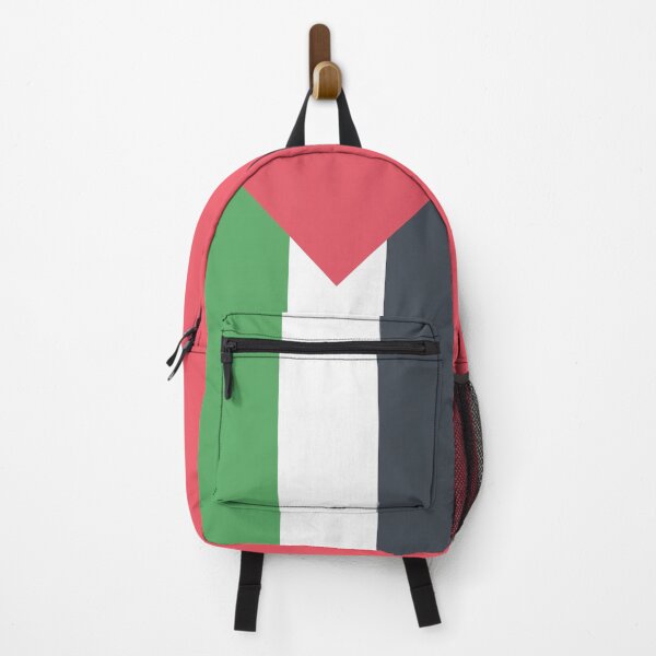 Item preview, Palestine designed and sold by FlatFlags.