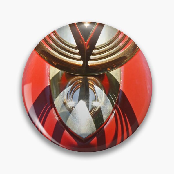 Item preview, Circle 'V' designed and sold by Chet  King.