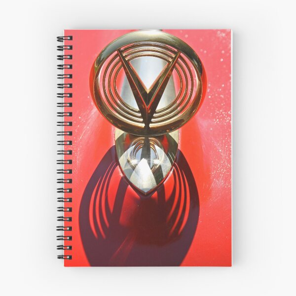 Item preview, Circle 'V' designed and sold by Chet  King.