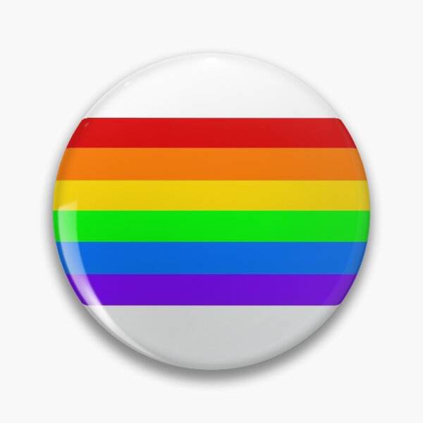 Item preview, Rainbow Stripes Pride designed and sold by Orchyd.