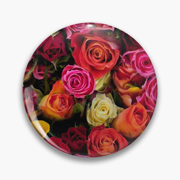 Item preview, full color roses designed and sold by Lefteris Betsis.