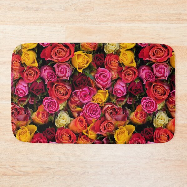 Item preview, full color roses designed and sold by Lefteris Betsis.