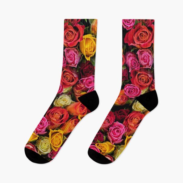 Item preview, full color roses designed and sold by Lefteris Betsis.