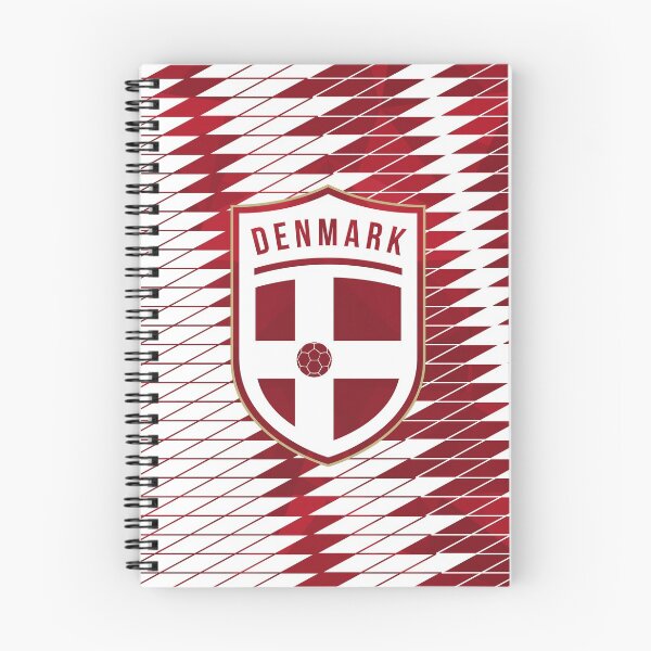 Item preview, Denmark / Danmark designed and sold by fimbisdesigns.