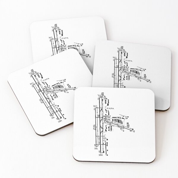 Item preview, KAPA Airport Centennial Colorado  designed and sold by Michael Garber.