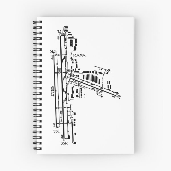 Item preview, KAPA Airport Centennial Colorado  designed and sold by Michael Garber.