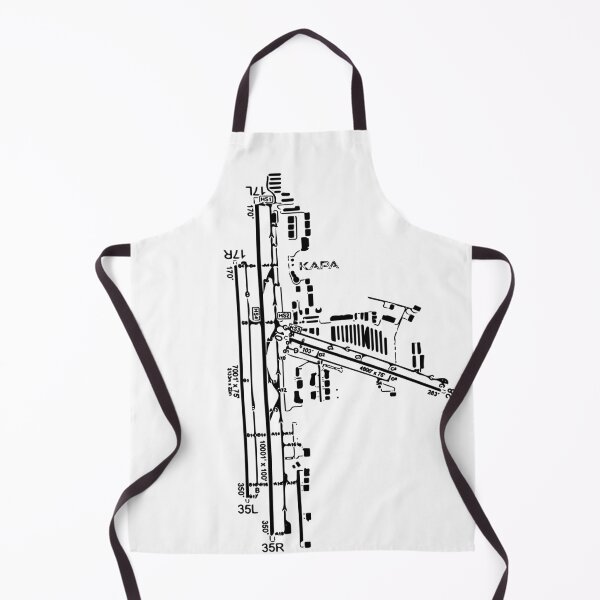 Item preview, KAPA Airport Centennial Colorado  designed and sold by Michael Garber.