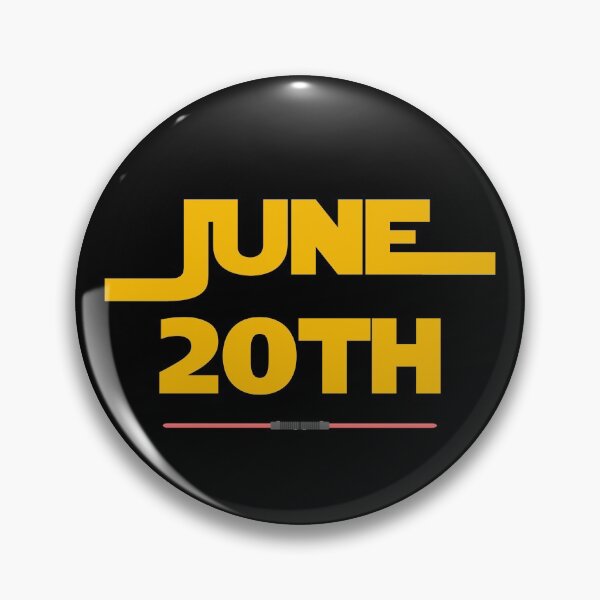 Item preview, June 20th Birthday celebration designed and sold by amithachapa.