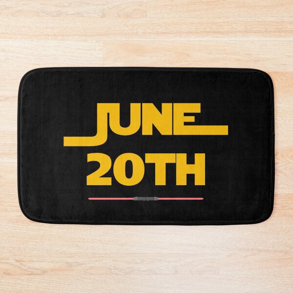 Item preview, June 20th Birthday celebration designed and sold by amithachapa.
