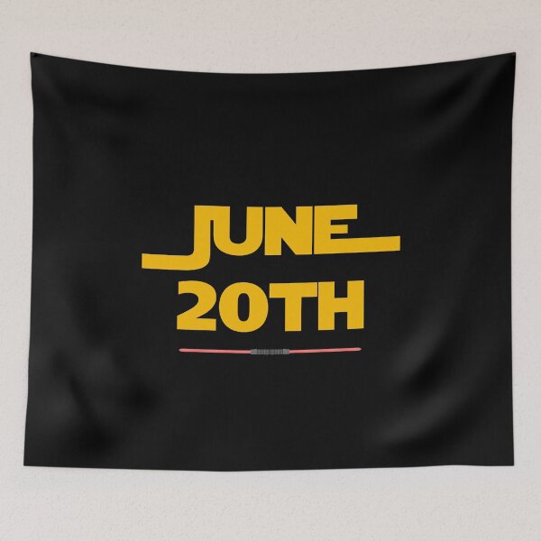 Item preview, June 20th Birthday celebration designed and sold by amithachapa.