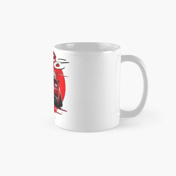Item preview, RX8 Rotary Slammed Wide Body (Red) designed and sold by Osman Çetin Yapıcı.