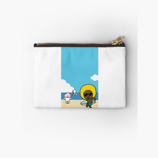 Item preview, KakaoTalk Friends - Jay G Summer Time Splish Splash designed and sold by icdeadpixels.