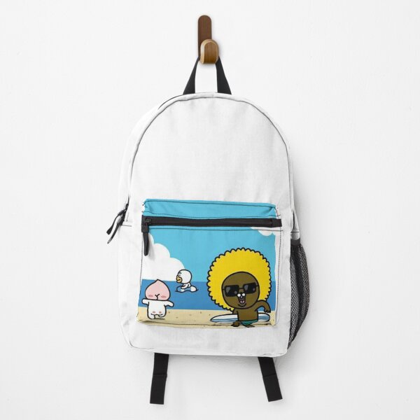 Item preview, KakaoTalk Friends - Jay G Summer Time Splish Splash designed and sold by icdeadpixels.