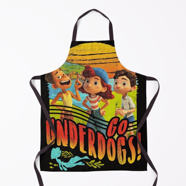 Item preview, Luca Paguro designed and sold by AshopParadise.