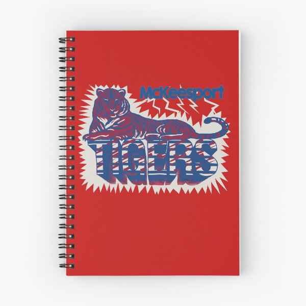 Item preview, McKeesport Tigers designed and sold by theboonation.