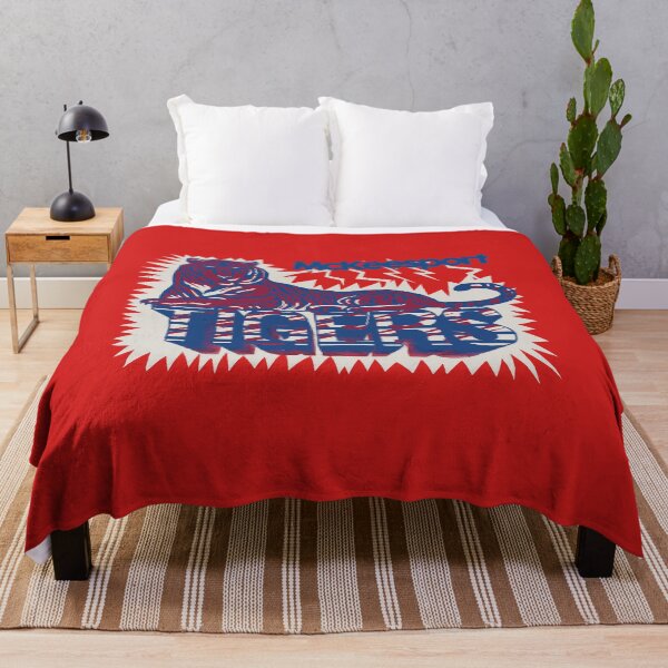 Item preview, McKeesport Tigers designed and sold by theboonation.