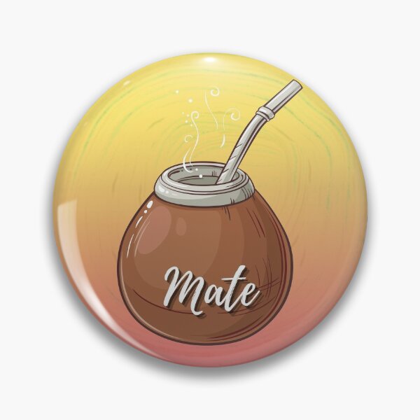 Item preview, Yerba Mate designed and sold by corralmontana.