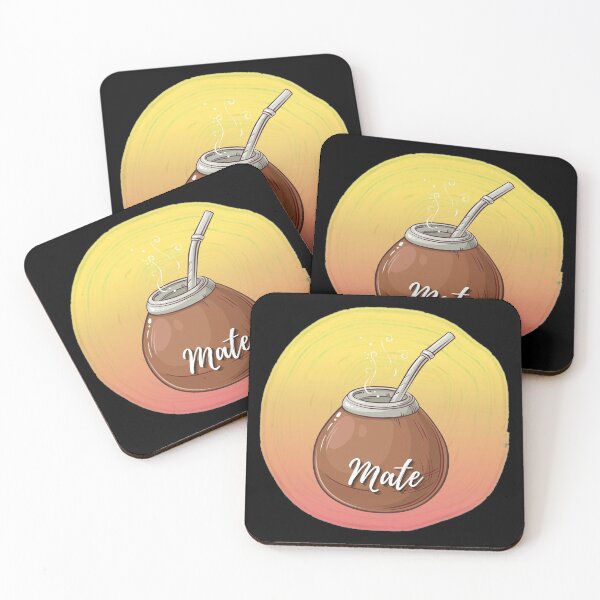 Item preview, Yerba Mate designed and sold by corralmontana.