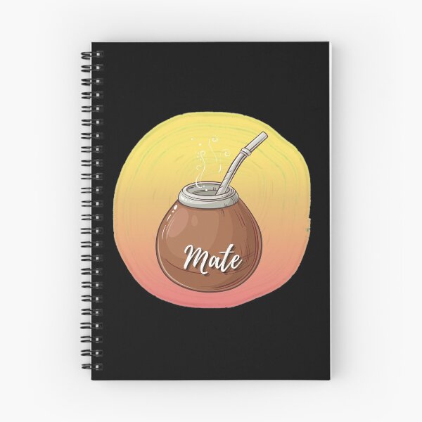 Item preview, Yerba Mate designed and sold by corralmontana.