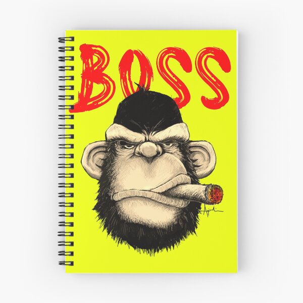 Item preview,  AMC APE BOSS Pride- RED designed and sold by BarthasBasement.