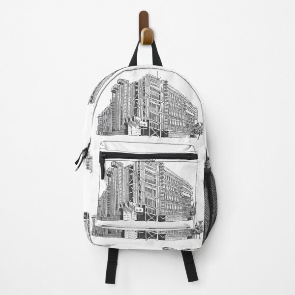 Item preview, Centre Pompidou designed and sold by jayess78.