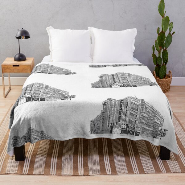 Item preview, Centre Pompidou designed and sold by jayess78.