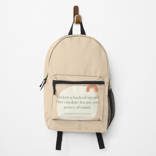 Item preview, Eternal Sunshine of the Spotless Mind Funny Quotes designed and sold by Schka.
