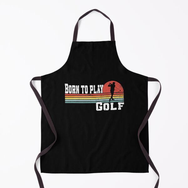 Item preview, Golf Player Born for Golfing Golf Course Handicap designed and sold by besTmanuFacture.