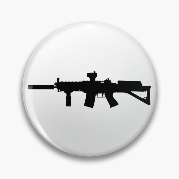 Item preview, Military of Swiss Arms, Swiss Armed forces Sig Sauer SIG SG 552 full automatic assault rifle, SG 552 fully automatic submachine gun, SIG 552 Special Forces USA ARMY Police - US Marine Corps  designed and sold by Marcin Adrian.