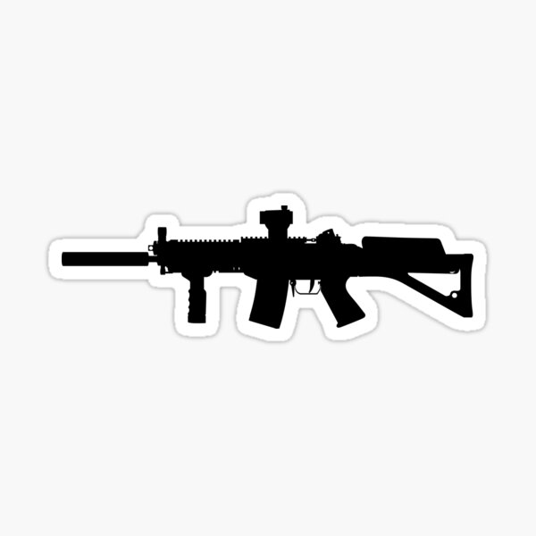 Vista previa del artículo con la obra «Militar de Armas Suizas, Ejército Suizo Sig Sauer SIG SG 552 rifle de asalto completamente automático, subfusil SG 552 completamente automático, SIG 552 Fuerzas Especiales USA ARMY Police - US Marine Corps», diseñado y vendido por Marcin Adrian.