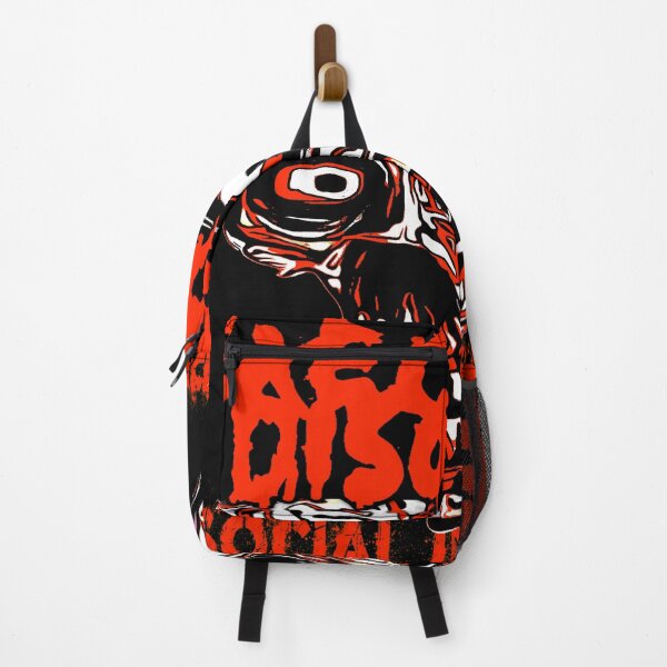 Item preview, Social Insecurity Tour designed and sold by HarvOsorrow.