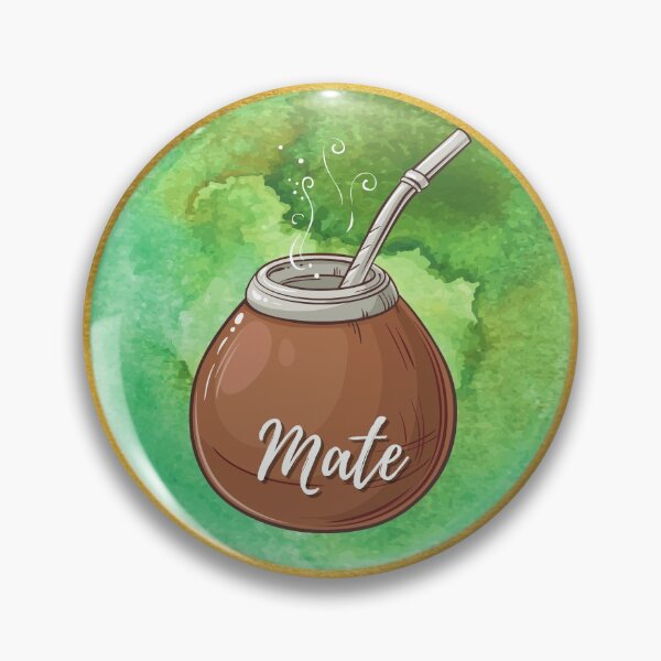 Item preview, Yerba Mate designed and sold by corralmontana.