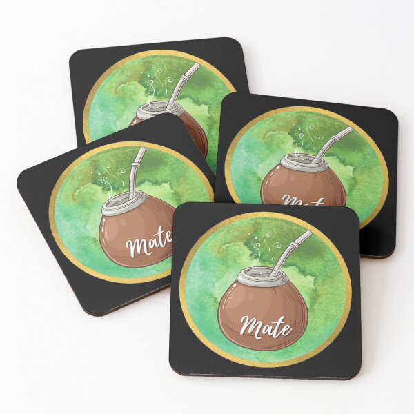 Item preview, Yerba Mate designed and sold by corralmontana.