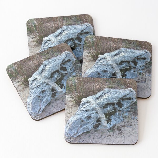 Item preview, Stone Skull designed and sold by CJGrimes.