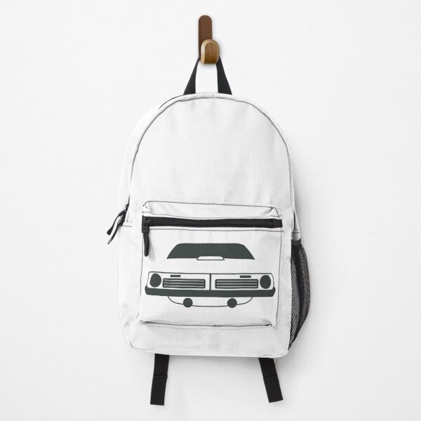 Item preview, Plymouth Barracuda 70 gray designed and sold by M4thlevy.