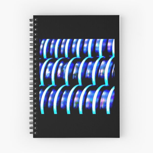 Item preview, Capsules Blue designed and sold by craftsbydaphy.
