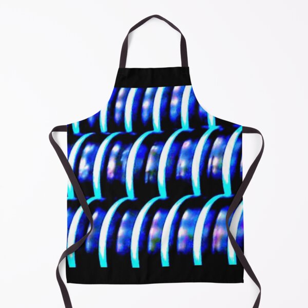 Item preview, Capsules Blue designed and sold by craftsbydaphy.