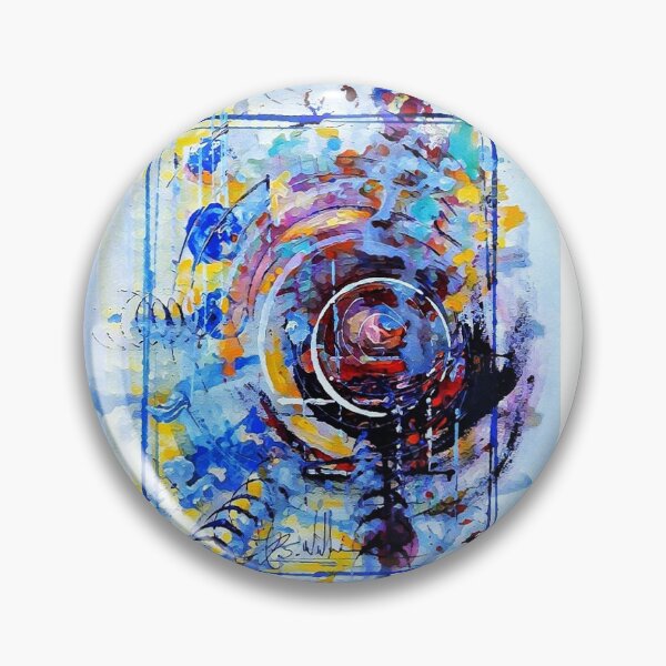 Item preview, The Cern Effect designed and sold by artbyRJWilliams.