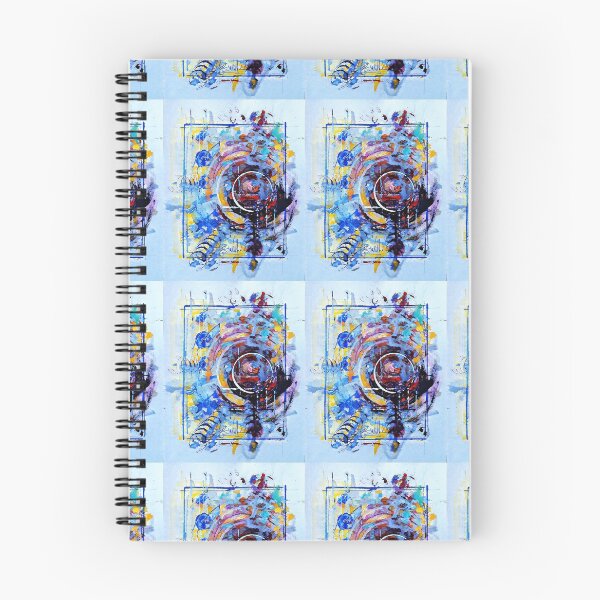 Item preview, The Cern Effect designed and sold by artbyRJWilliams.