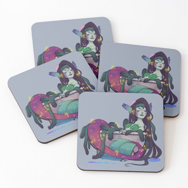Item preview, Seaweed Bath designed and sold by Leyawa.