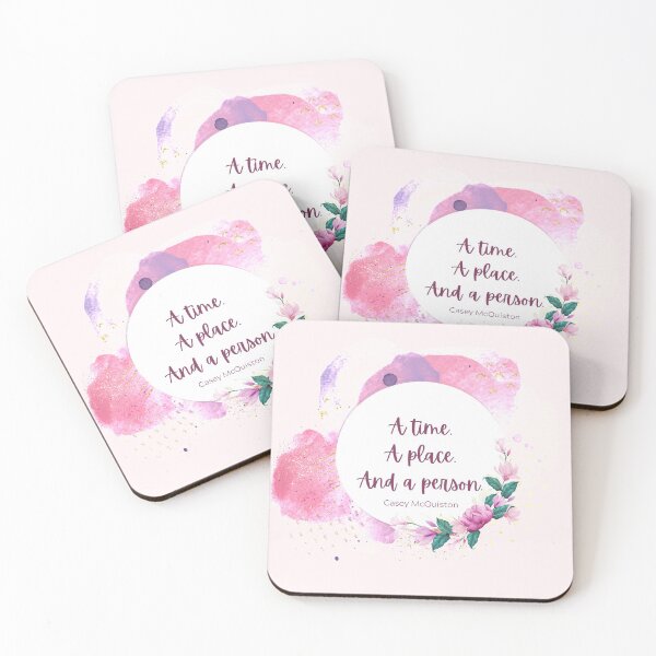 Item preview, One Last Stop - A Time A Place and A Person designed and sold by Kat-Kreations.