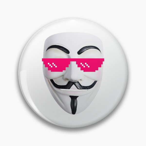 Item preview, Anonymous designed and sold by apoliticus.