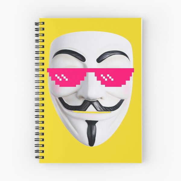Item preview, Anonymous designed and sold by apoliticus.