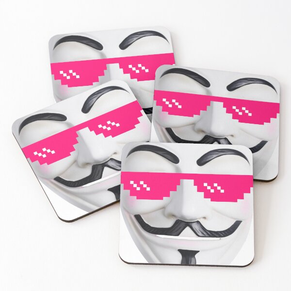 Item preview, Anonymous designed and sold by apoliticus.